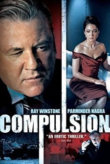 Compulsion (2008) afişi
