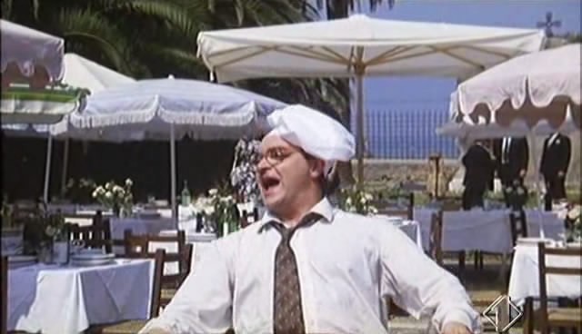 ıtalian Fast Food fotoğrafı