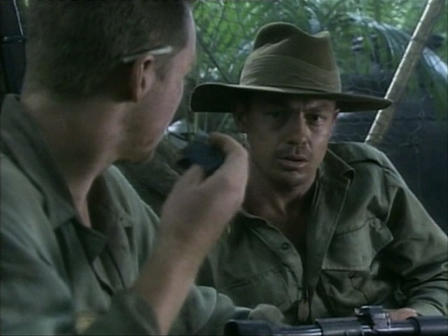 The Last Bullet Fotoğrafı