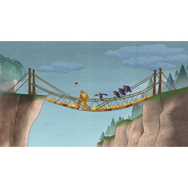 Ay ışığı Ve Arkadaşları fotoğrafı