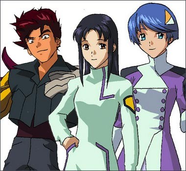 S-cry-ed Fotoğrafı