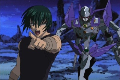 S-cry-ed Fotoğrafı