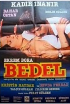 Bedel (1983) afişi