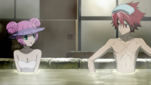 Yıldız Sürücü: Takuto'nun Parlayışı Fotoğrafı