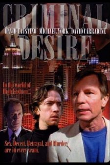 Lovers And Liars (1998) afişi