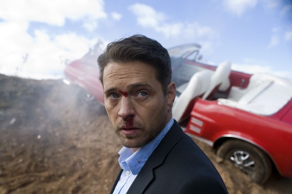 Call Me Fitz fotoğrafı