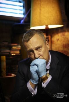 Dcı Banks: Aftermath Fotoğrafı