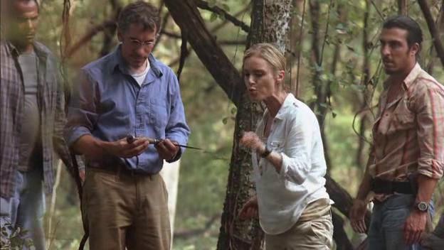 Mandrake fotoğrafı