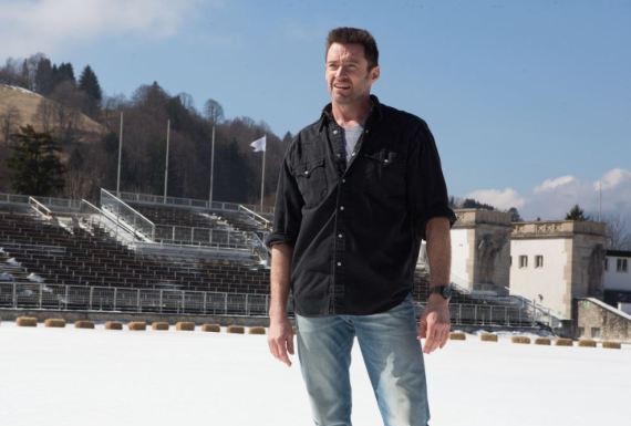 Kartal Eddie Fotoğrafı