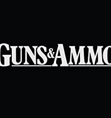 Guns & Ammo Television (2003) afişi
