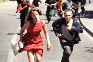 Şeytanlar Fotoğrafı