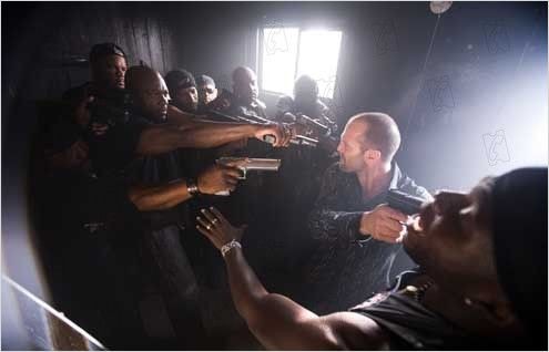 Tetikçi Fotoğrafı