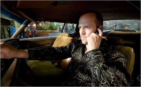 Tetikçi Fotoğrafı