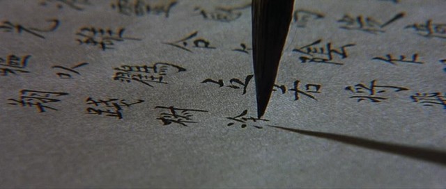 Kaplan ve Ejderha Fotoğrafı