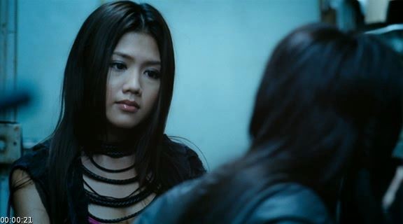 Yeni Nesil Vampir Savaşçıları fotoğrafı