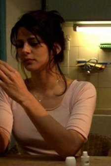 Aprilwetter (2007) afişi