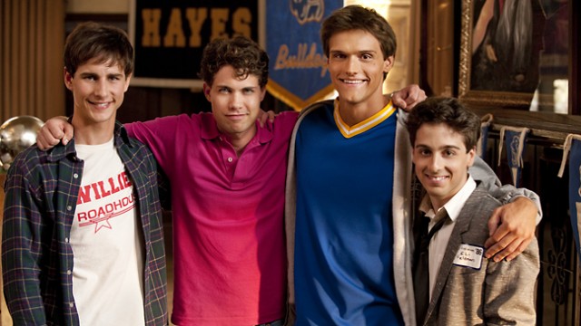 Glory Daze Fotoğrafı