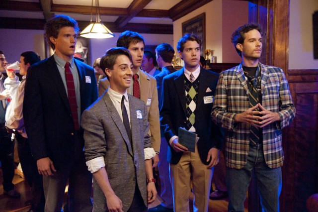 Glory Daze Fotoğrafı