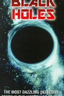 Black Holes (1995) afişi