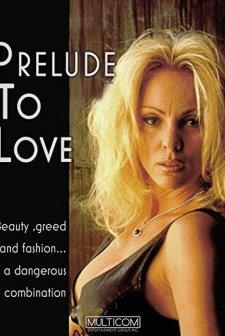 Prelude To Love (1995) afişi