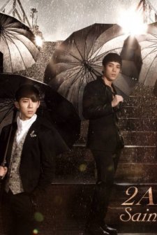 2am Show (2010) afişi