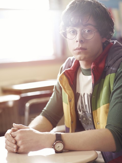 The Hard Times Of Rj Berger Fotoğrafı