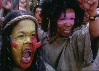 Senario Pemburu Emas Yamashita fotoğrafı