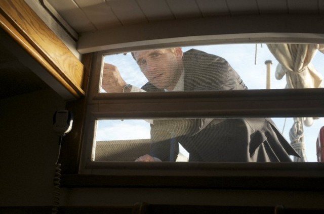 A Year In Mooring fotoğrafı