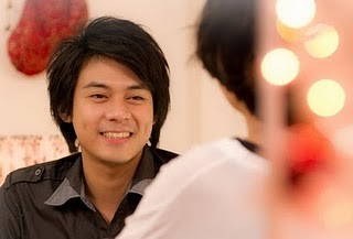 Noodle Boxer Fotoğrafı