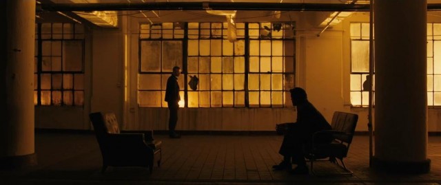 Zamana Karşı Fotoğrafı