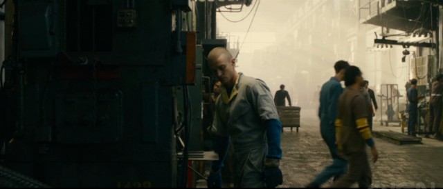 Zamana Karşı Fotoğrafı