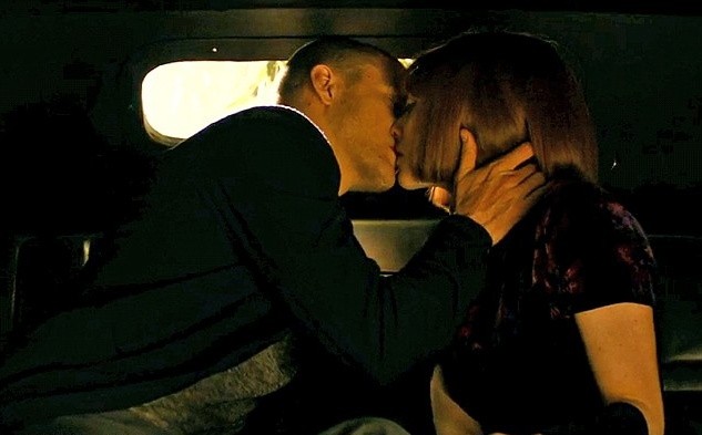 Zamana Karşı Fotoğrafı