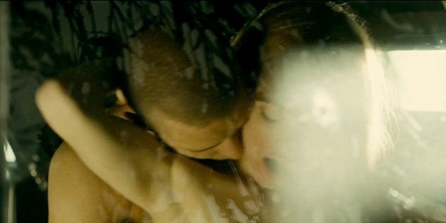 Zamana Karşı Fotoğrafı