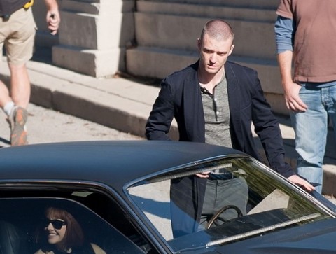 Zamana Karşı Fotoğrafı