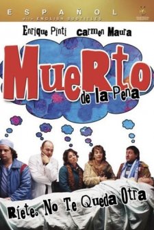 Arregui, La Noticia Del Día (2001) afişi