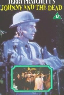 Johnny And The Dead (1995) afişi