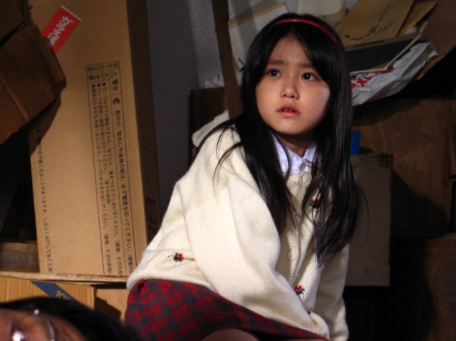 Into The White Night Fotoğrafı