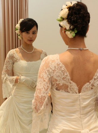 Into The White Night Fotoğrafı