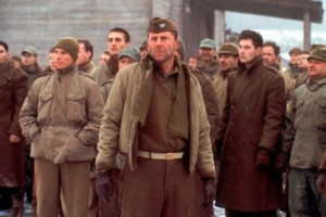 Şeref Ve Cesaret Fotoğrafı