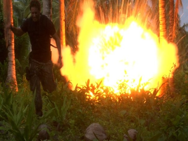 Special Ops Fotoğrafı