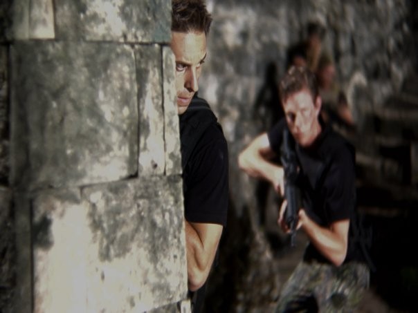 Special Ops Fotoğrafı