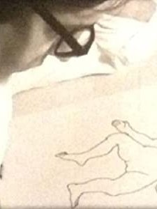 The Film That Rises to the Surface of Clarified Butter (1968) afişi