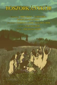 Boszorkánykör (2009) afişi