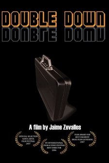 Double Down (2006) afişi