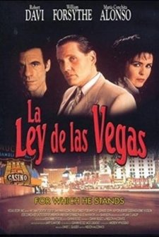 For Which He Stands (1996) afişi