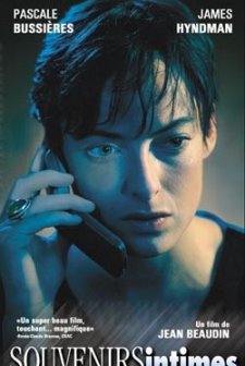 Memories Unlocked (1999) afişi