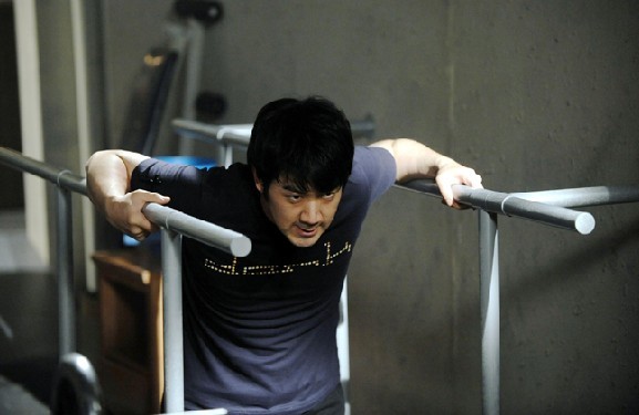 Temptation Of An Angel Fotoğrafı