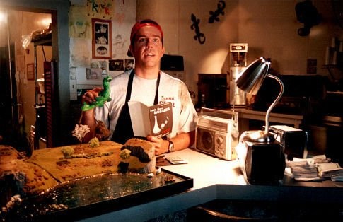 ı'll Believe You Fotoğrafı