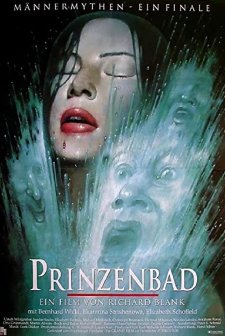 Prinzenbad (1993) afişi