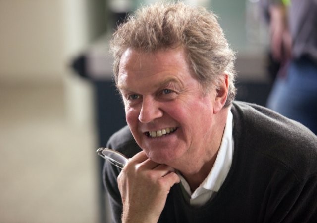 Marigold Oteli'nde Hayatımın Tatili Fotoğrafı